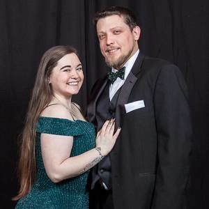 Meet your Posher, Gabrielle